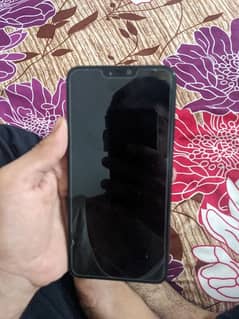 vivo y85a non pta sim working