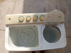 Washing Machine 03134111831