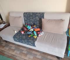 Sofa Cum Bed