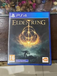 Elden Ring Ps4