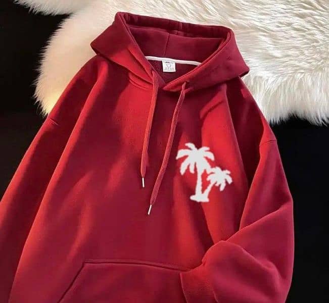 WOMEN'S HOODIES 2