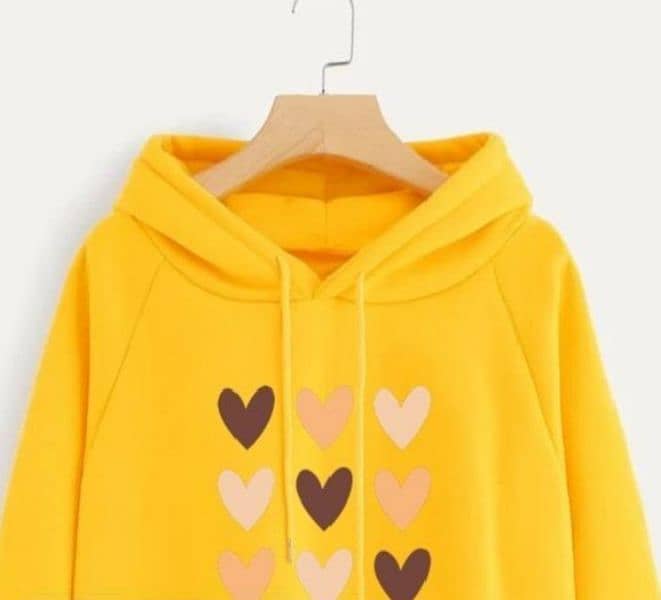 WOMEN'S HOODIES 5