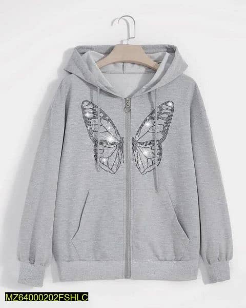 WOMEN'S HOODIES 6