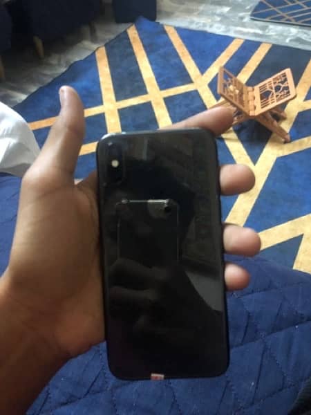 Iphone x pta approve condition 10/10 0