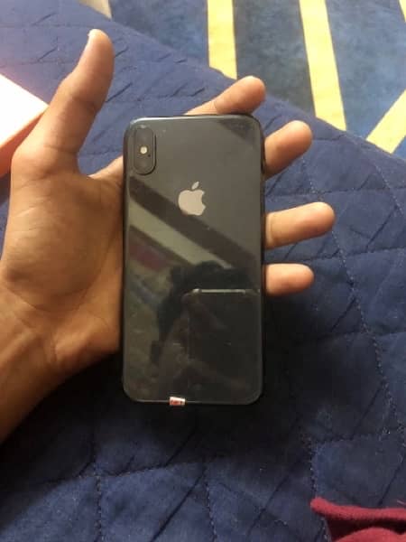 Iphone x pta approve condition 10/10 1