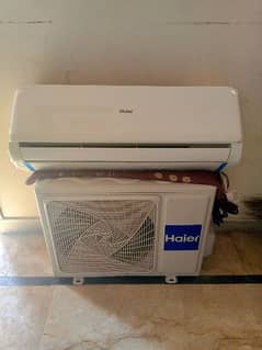 Hair ac bilkul new hai full genwon like new