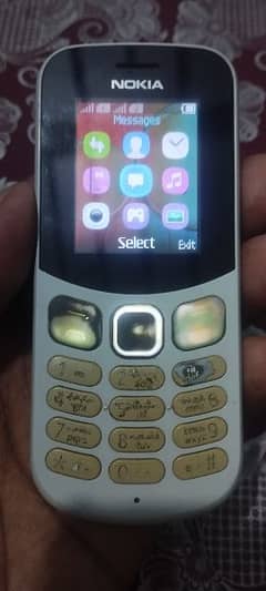 Nokia 130 model Totally orreigonal Mobile