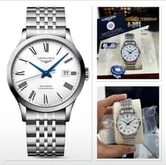 LONGINES