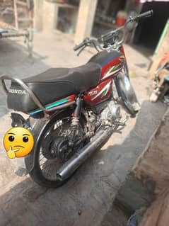 power bike urgent for sale