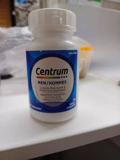 centrum