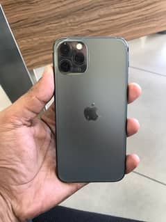 IPhone 11 Pro 256gb No exchange