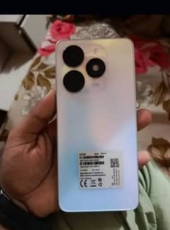 TECNO GO 2024 JUST BOX OPEN