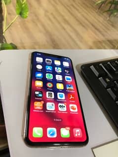 Iphone XS Max 256gb Non pta