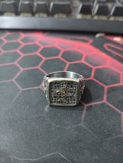 Premium Men's Ring available on Cheap price