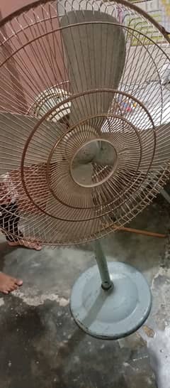 Floor Fan for Sell