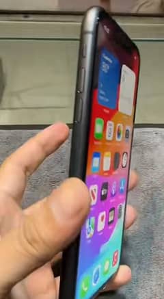 I phone 11 pro max PTA prove