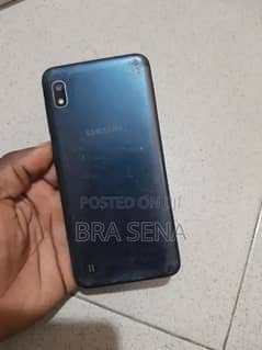 Samsung A10