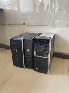 urgent office khtm kiya hai pc laptops and imac hen