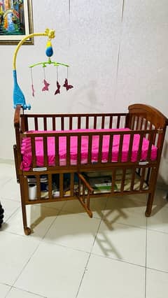 baby Cot