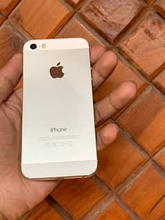 iPhone 5s / 03155075804