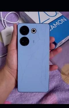 CAMON 20