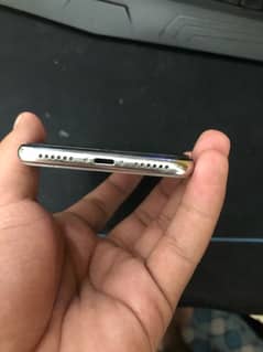 Iphone X 256Gb