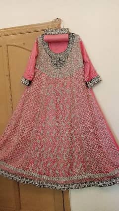 Walima Dress