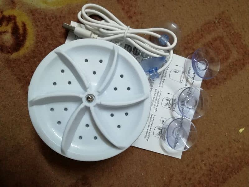 Mini washing machine / High quality mini washing machine 2