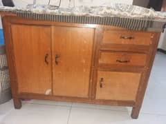 Istri table with multiple daraz for sale