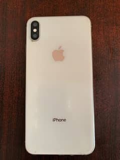 iPhone XS Max