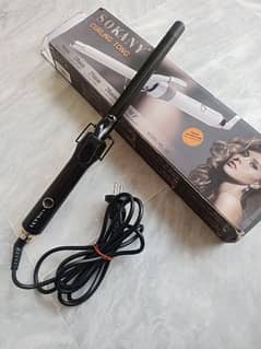 Hair Straightener For Sale