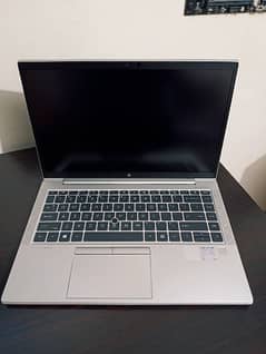 Hp Elitebook i5 10 gen 840 g7