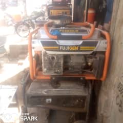 Generator Repair Selling and buy