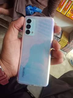 Realme GT Master