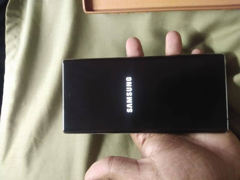 samsung not 10 plus 7