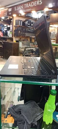 Dell precision model 3510 i7 6th