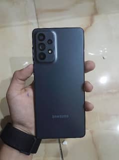 samsung a73 pta approved 256gb 8ram