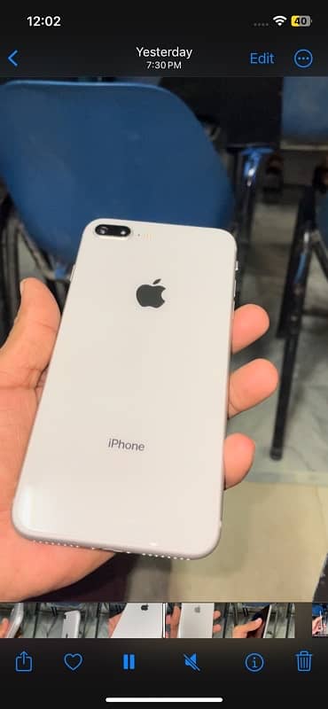 iphone 8 plus 1