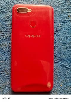 oppo A5s penel change with box 2 32