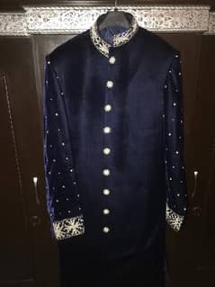 sherwani