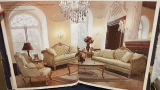 Ahsan furniture