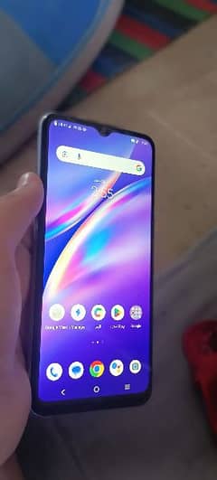 vivo y20 ram4 64gb