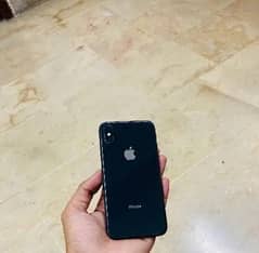 IPhone X 256 Non Pta Face Fail