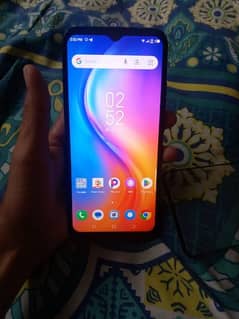 Tecno spark 4Lite rapta number 03175061893