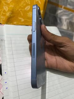 iphone 14 for sell new set jv blue colour