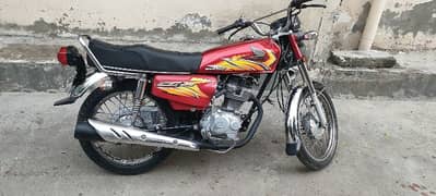 Honda 125 2021 better than 2022