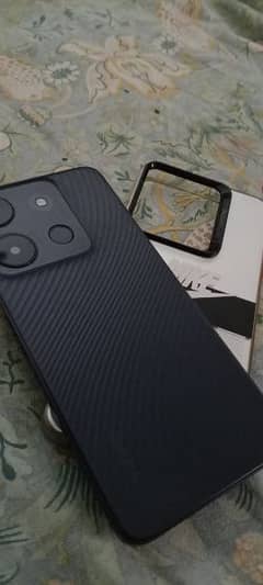 Infinix smart 7__(4/64) 10/10 Condition