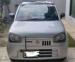 Alto VX Suzuki