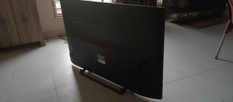 Toshiba 55U790EE 55-inch Available for Sale 4