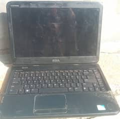 Dell Laptop Inspiron